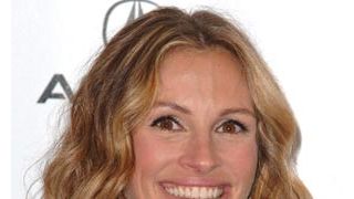 ジュリア・ロバーツ、ブラッド・ピット製作の映画で主演か？