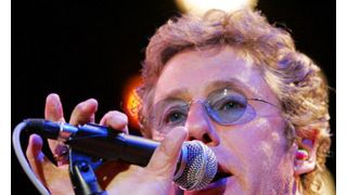 ロジャー・ダルトリー、「CSI」にゲスト出演