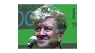 奇才デヴィッド・リンチが脱・フィルム宣言！