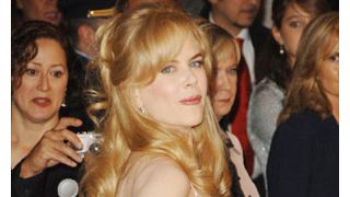 ニコール・キッドマン、ローマ映画祭のオープニングを飾る