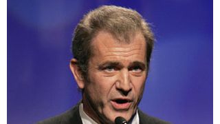メル・ギブソン、逮捕後初、テレビ番組のインタビューへ登場