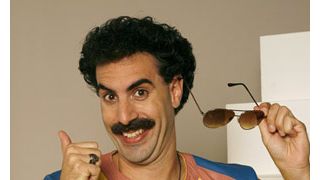 アリGがジョニー・デップと共演か？
