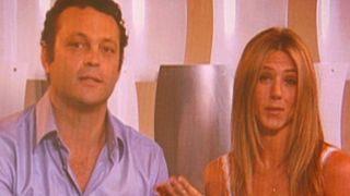 ジェニファー・アニストン、破局報道を否定