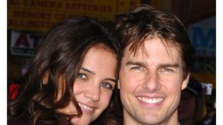 トム・クルーズとケイティ・ホームズ、ジョージ・クルーニーのヴィラで結婚式?