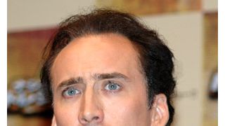 ニコラス・ケイジ、ロスの豪邸を売却