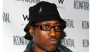 ウェズリー・スナイプス、所得ごまかしで逮捕の危機