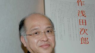 浅田次郎が爆弾発言！「不倫相手には消えてなくなってほしい」
