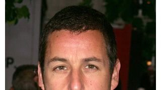 アダム・サンドラー、自叙伝の映画化作品で主演か?