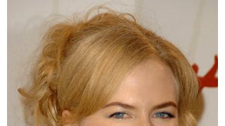 ニコール・キッドマン、新婚4か月で夫はリハビリ施設入り