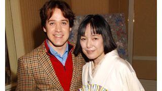 T・R・ナイト、ゲイをカミングアウト