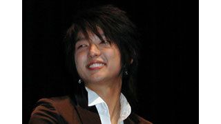 色っぽすぎる男!『王の男』イ・ジュンギに黄色い声援飛びまくる