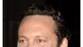 ヴィンス・ヴォーン、北アイルランドの壁に興味