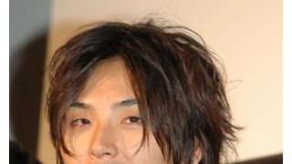松田龍平、7年ぶりのサムライ役『長州ファイブ』に自信