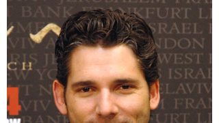 エリック・バナとテレンス・ハワード、実在の連続殺人犯を題材にした映画へ出演