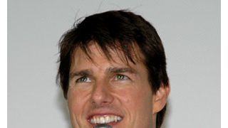 トム・クルーズの次回作が明らかに