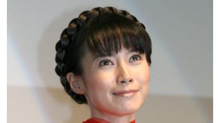 中谷美紀が柴咲コウと間違えられ、余裕のひと言