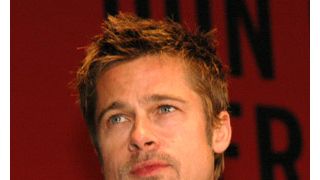 ブラッド・ピットの私有地に不法侵入したレポーターがクビ