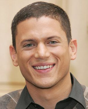 主演のウェントワース・ミラー , Tony Barson / WireImage.com / MediaVast Japan
