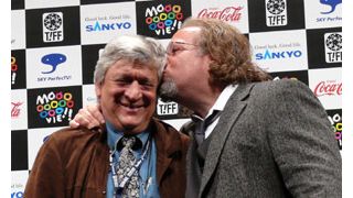 イスラエルとパレスチナの問題に切り込んだ衝撃作に監督が自信の発言!