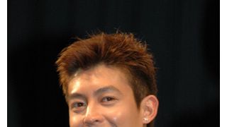 観客からのイタイ質問に、バイオレンス映画の監督が大あわて!