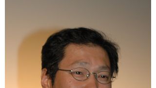 キャスティングの理由は「なんとなく……」、癒やし系監督がティーチイン!