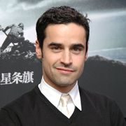 『父親たちの星条旗』主演俳優、「僕は“イオウジマの戦い”を知らなかった」