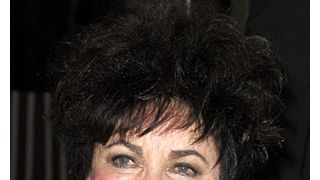 エリザベス・テイラー、9度も結婚しない?