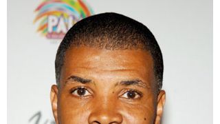 エリック・ラサール、イザイア・ワシントンの代役のうわさ