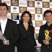 グランプリには予想外な作品が……。