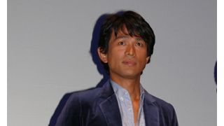 江口洋介、霊界科学者でアジア本格的進出!