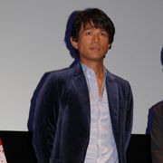 江口洋介、霊界科学者でアジア本格的進出!