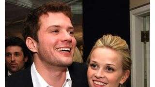 オスカー女優リース・ウィザースプーン、ライアン・フィリップと破局!