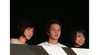 寝ぼけてた? 上野樹里&岩井俊二が痛恨のダブルボケ!