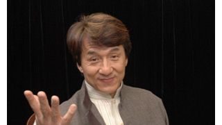 ジャッキー・チェンとジェット・リー共演作の監督決定