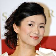 デニス・クエイドとチャン・ツィイー、共演決定