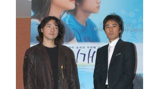岩井俊二が巨匠の人生を衝撃のドキュメンタリーに?