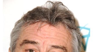 ロバート・デ・ニーロと歌手の50セント、ポリス・スリラーで共演か？