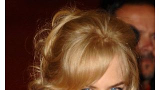 ニコール・キッドマン、夫のリハビリのために仕事をキャンセル