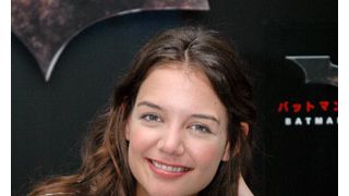 ケイティ・ホームズ、意外なあの人と仲良しに?