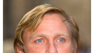 ダニエル・クレイグ、ネット批判に傷ついた?