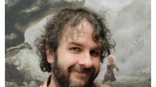 ピーター・ジャクソン監督、新作映画に遅れ