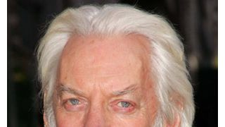 ドナルド・サザーランド、コメディ映画へ出演
