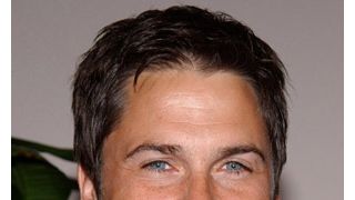 ロブ・ロウ、キャリスタ・フロックハートと共演