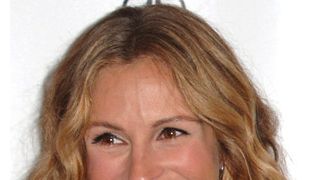 ジュリア・ロバーツ、ファミリー・ドラマで主演