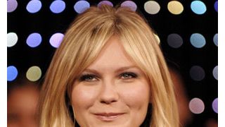 キルスティン・ダンスト、ゴースト映画を製作・主演