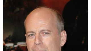 ブルース・ウィリスとサミュエル・L・ジャクソン、再共演決定
