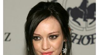 ヒラリー・ダフのストーカー逮捕