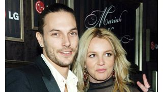 ブリトニー・スピアーズ、とうとう離婚！