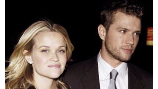 リース・ウィザースプーン、別居2日で早くも離婚を申請