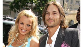 ブリトニーの夫も親権と生活費を要求。泥沼の親権争いか？